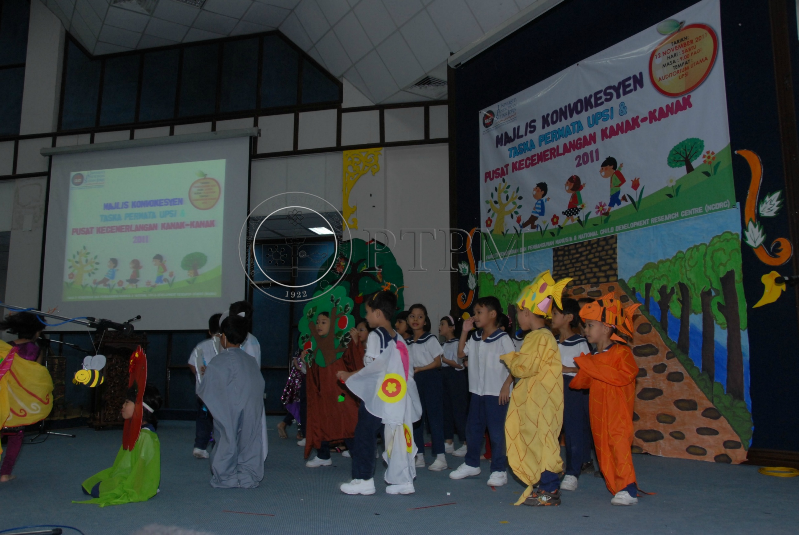 PTPM 11 100 TADIKA  IDA 0193